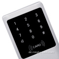 Instock Reader -Systemkarten -Tastatur Gatedoor Access Control